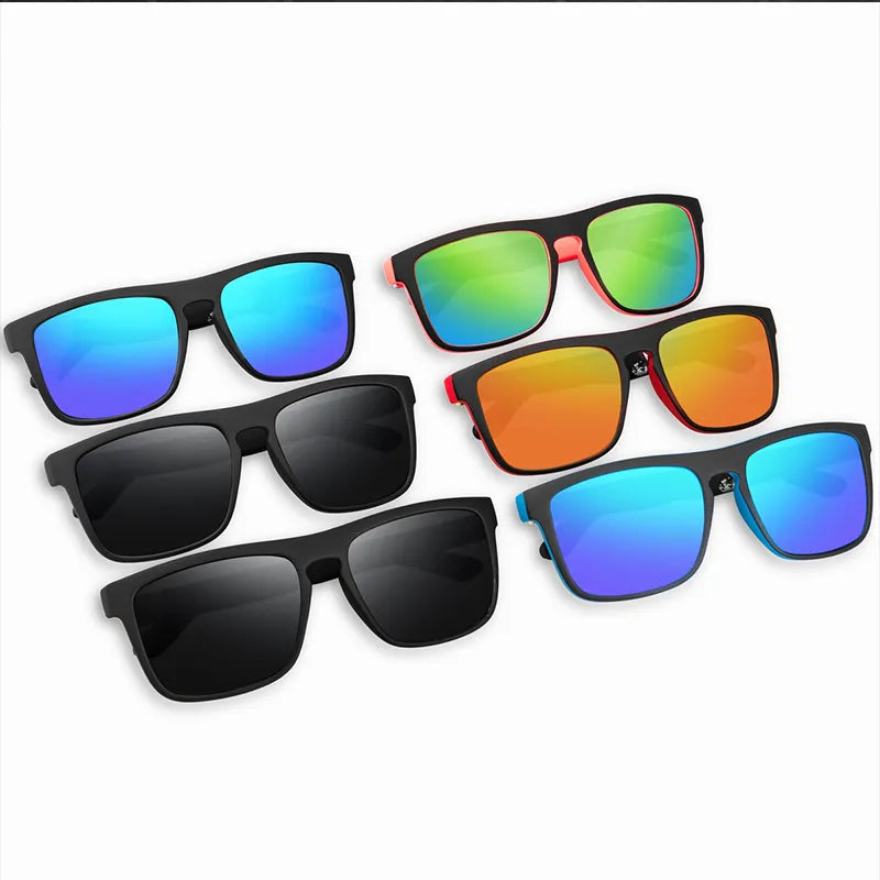 Óculos De Sol Quiksilver PRO UV 3 Modelo 2024