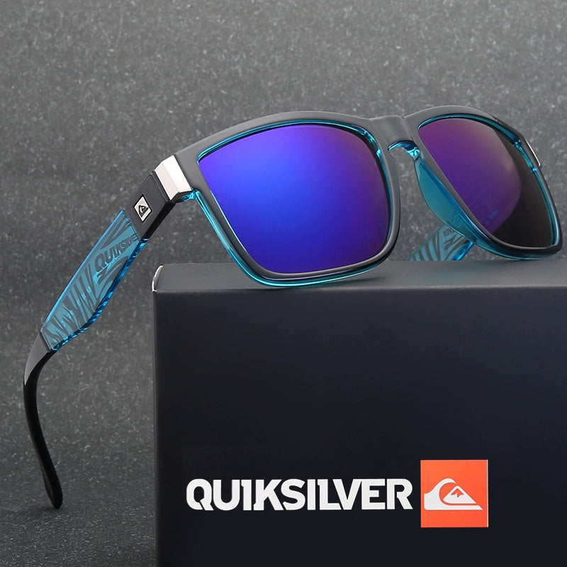 Óculos De Sol Quiksilver PRO UV 4 Style 2024