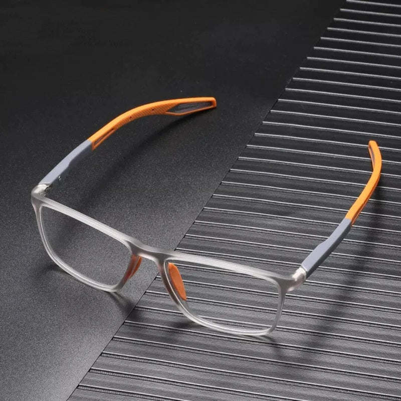 Oculos De Grau Para Leitura - Style Óculos 27 Mega Indico 
