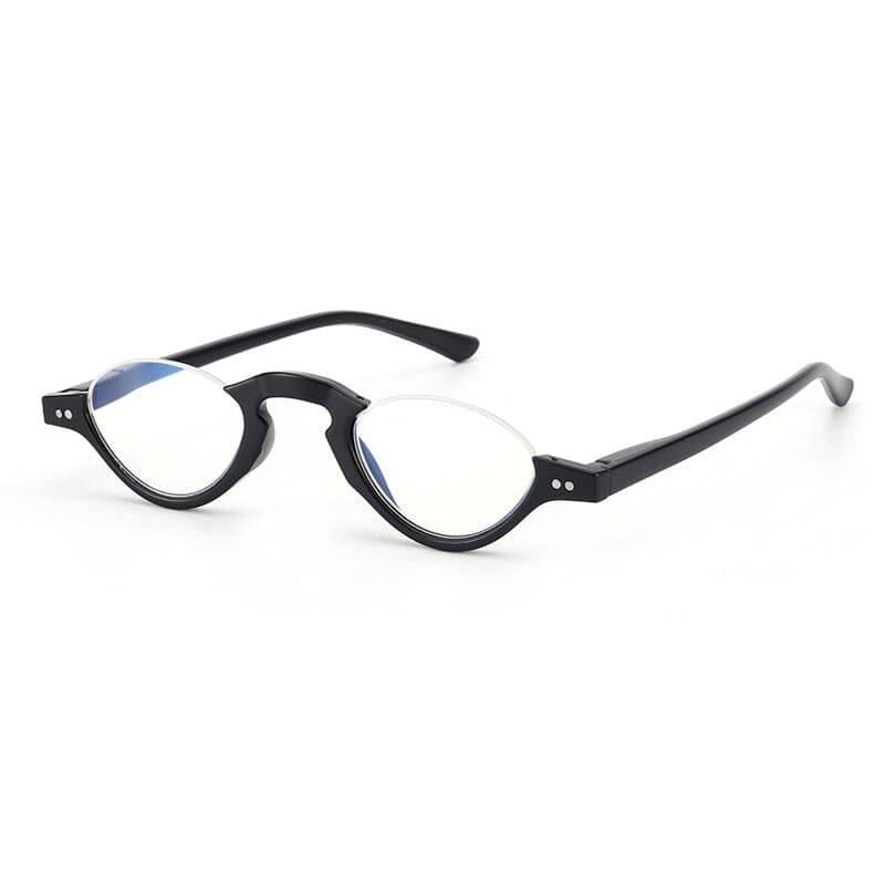 Óculos de Leitura - Classic Mega Indico +1.00 Preto 
