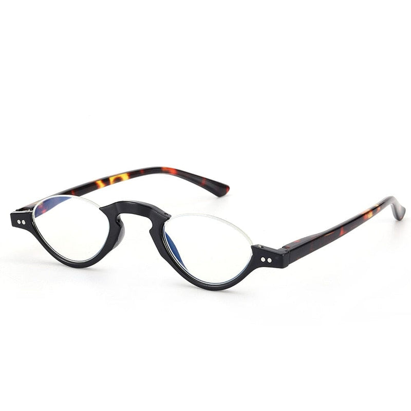 Óculos de Leitura - Classic Mega Indico +1.00 Tartaruga 