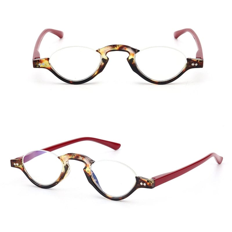 Óculos de Leitura - Classic Mega Indico 