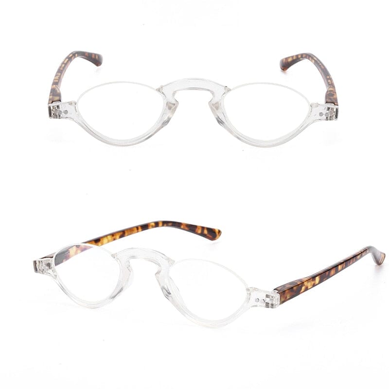 Óculos de Leitura - Classic Mega Indico 