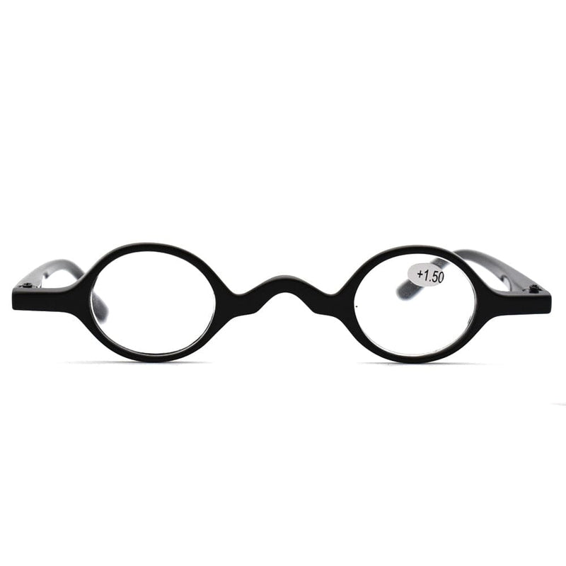 Óculos de Leitura - Estilo Retrô Mega Indico 