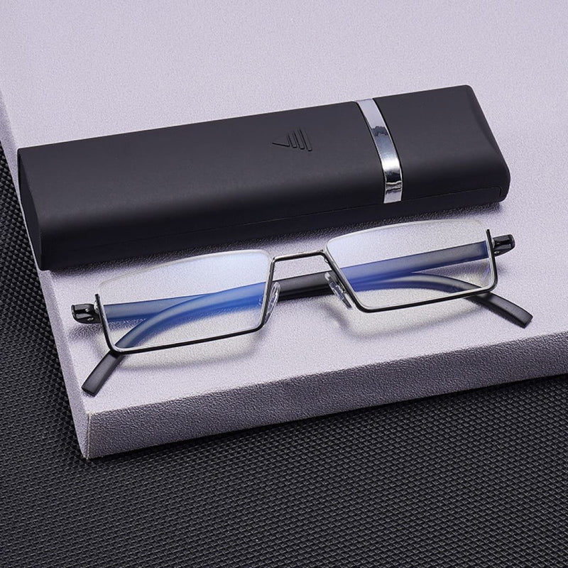 Óculos de Leitura - New Compacto Mega Indico 