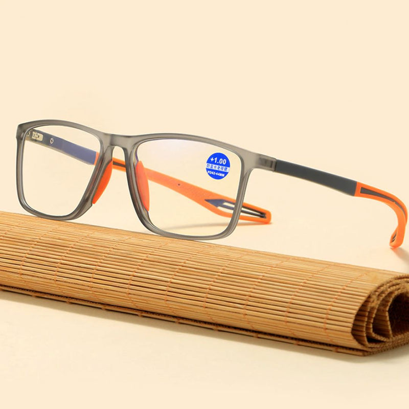 Óculos de Leitura - Style Mega Indico 