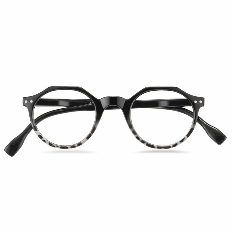 Óculos de Leitura - Vintage Mega Indico 