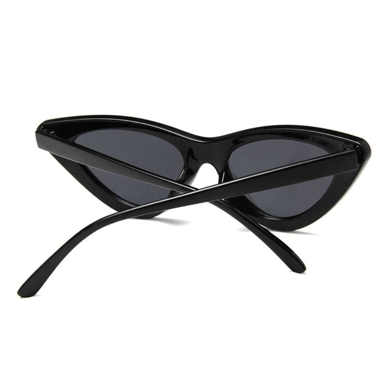 Óculos de Sol Cat Classic Fashion 2022 Feminino Óculos 010 Mega Indico 